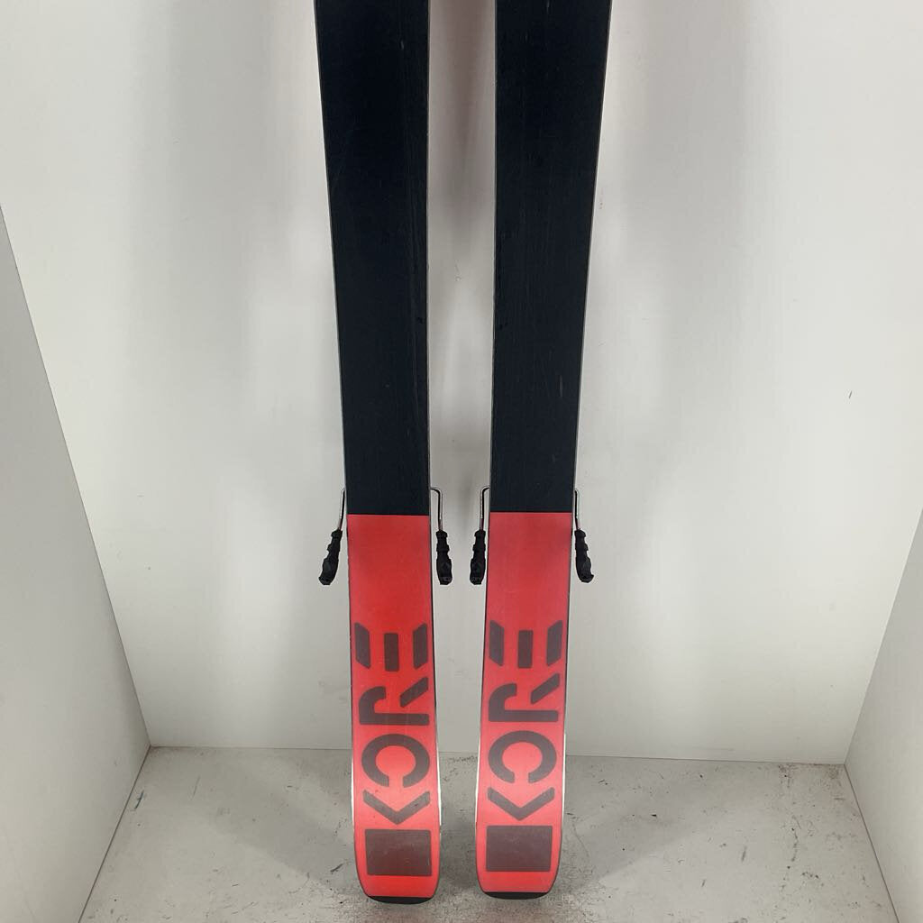 スキー HEAD KORE99 170cm + TYROLIA ATTACK13 スキー HEAD KORE99 170cm + TYROLIA ATTACK13 スキー HEAD KORE99