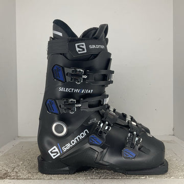 Salomon Select HV 80