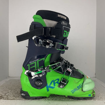 Dalbello Krypton 130