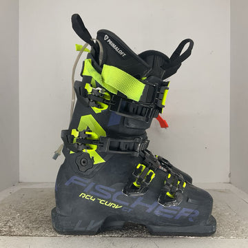 Fischer RC4 The Curv GT