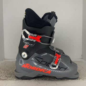 Nordica Speed Machine 2