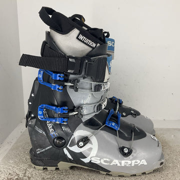 Scarpa Maestrale XT *missing footbeds*