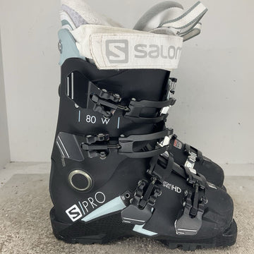 Salomon S/Pro 80 W