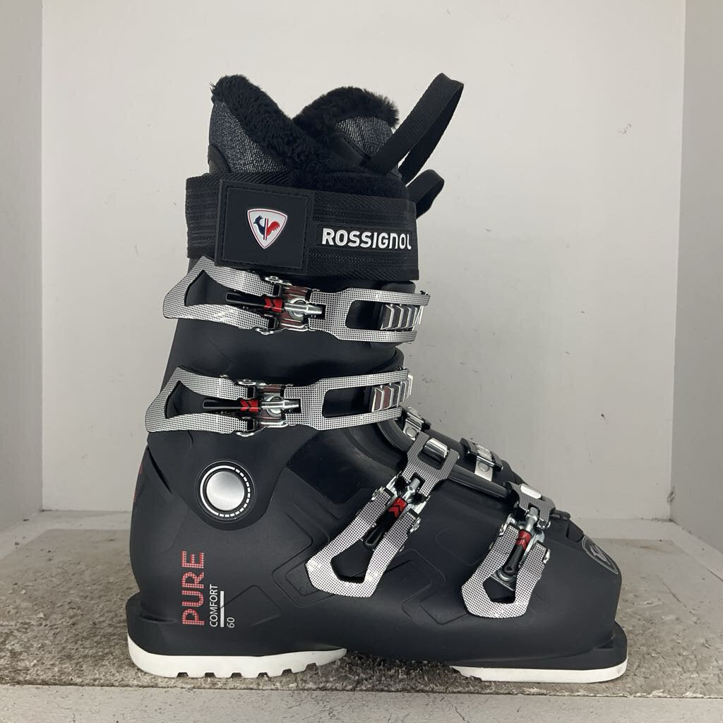 Rossignol Pure Comfort 60 – Lone Pine Gear Exchange