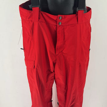 Spyder Men's Insulated Bibs