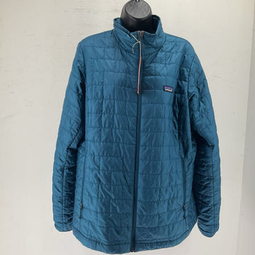 Patagonia Women's Puffy Jacket