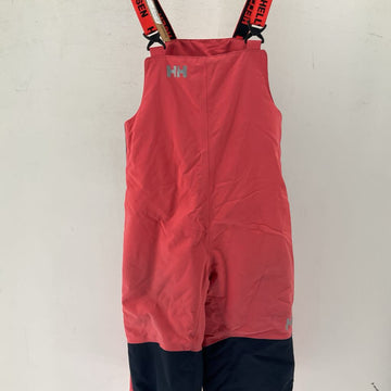 Helly Hansen Juniors Insulated Bibs