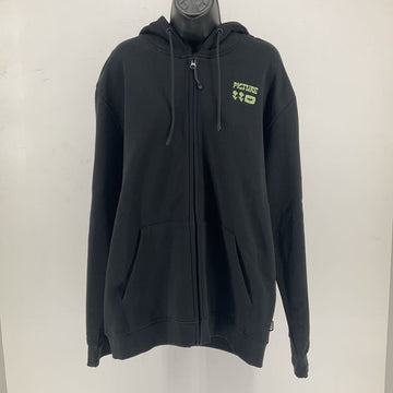 Picture Organic Men's Endako Z Hoodie