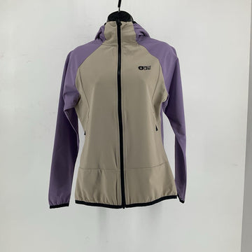 Picture Organic Women's Outif Softshell Jacket
