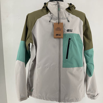 Picture Organic Men's Abstral+2.5 L Jacket