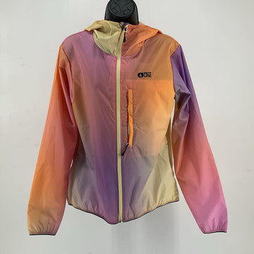 Picture Organic Women's Scale Printed Jacket