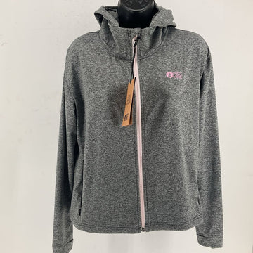 Picture Organic Women's Shari Zip Tech Hoodie