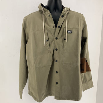 Picture Organic Men's Perrie Shirt