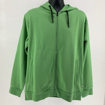 Picture Organic Men's Yorra Zip Hoodie