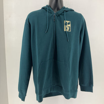 Picture Organic Men's Endako Z Hoodie