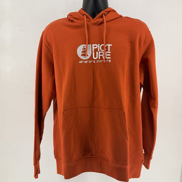 Picture Organic Men's Basement Hoodie