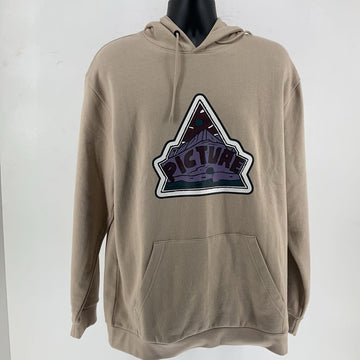 Picture Organic Men's Cailey Hoodie