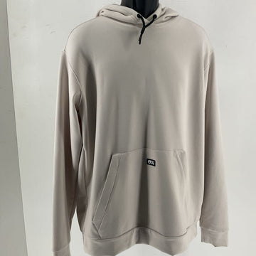 Picture Organic Men's Pluris Tech Hoodie