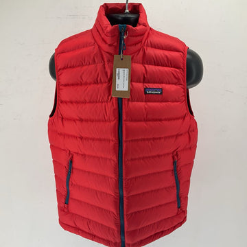 Patagonia Men's Down Vest