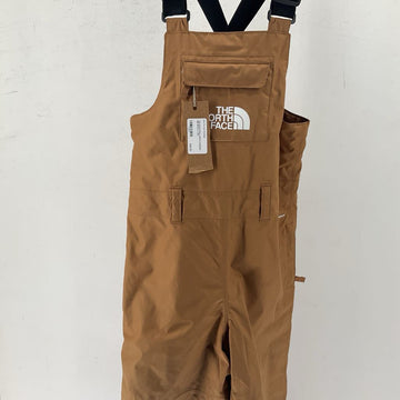 The North Face Junior's Insulated Bib