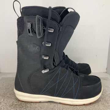 Salomon Launch Lace SJ *Floor Model*