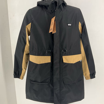 Picture Organic Men's Geraldeen Jacket