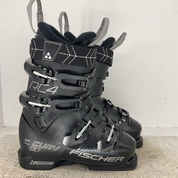 Fischer RC4 My Curv 90
