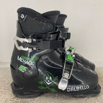 Dalbello Green Menace 2