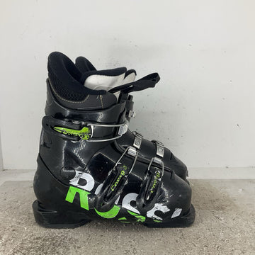Rossignol Junior's Comp J3