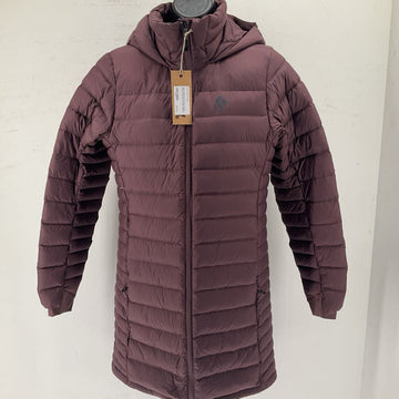 Black Diamond Women's Access Down Parka