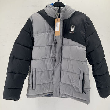 Spyder Junior's Insulated Jacket