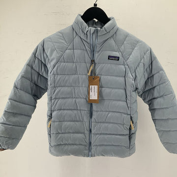 Patagonia Junior's Insulated Jacket