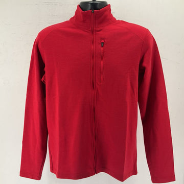 Ibex Men's Shak FZ Classic