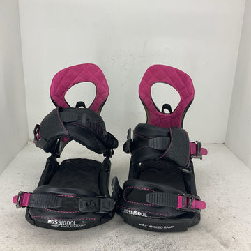 Rossignol Women's Diva Snowboard Bindings