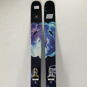 2025 Armada ARV 112 w/ Look Pivot 15 Bindings