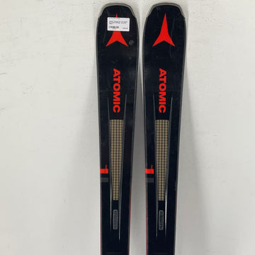 Atomic Vantage 75 C w/ Atomic M 10 Demo Bindings