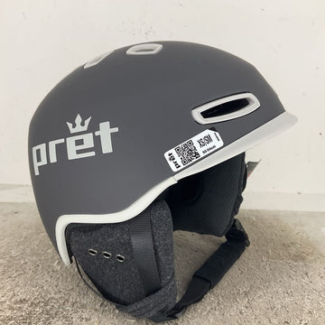 Pret Junior Ripper X