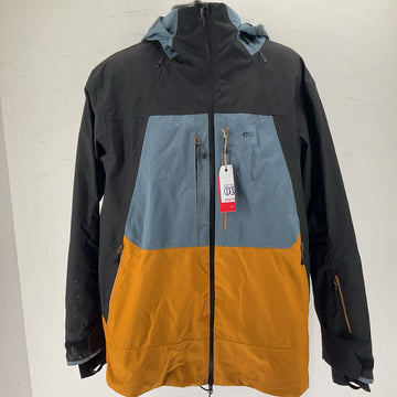 Picture Organic Men's Insulated Jacket