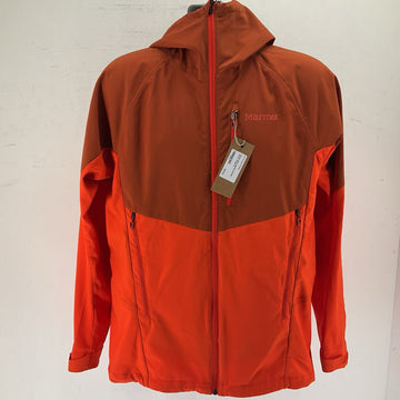 Marmot Men's Hooded Softshell Jacket