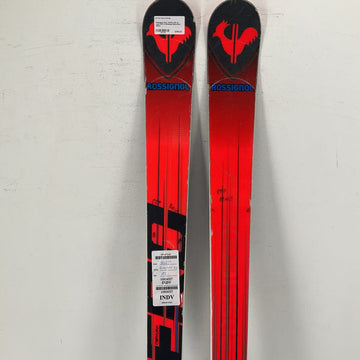 Rossignol Hero Athlete GS w/ Look SPX 12 Bindings