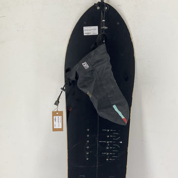 Season Pass w/ Season Climbing Skins