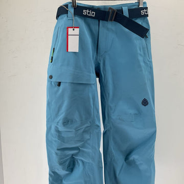 Stio Men's Hardshell Pants