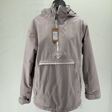 Volcom Women's Insulated Anorak Jacket