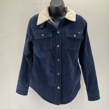 Stio Women's Corduroy Shearling Jacket