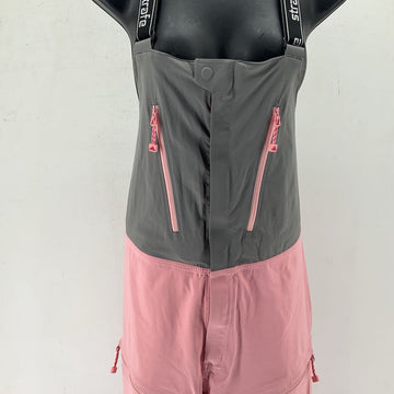 Strafe Women's Scarlett 3L Shell Bib Pants