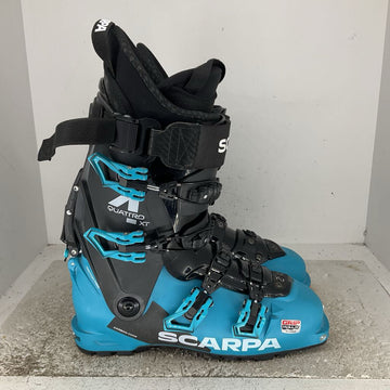 Scarpa Quattro XT AT Boot *Floor Model*