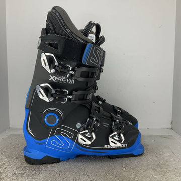 Salomon Xpro Energyzer 120