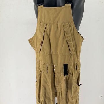 Dakine Men's Insulated Bibs