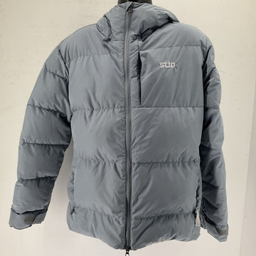 Stio Women's Gore-Tex Infinium Hooded Puffy Jacket