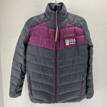 Spyder Women's Puffy Jacket